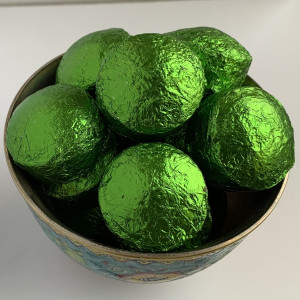 Шен пуэр зеленая жемчужина в таблетках 2017 года 5 г 30 шт. Photo 2